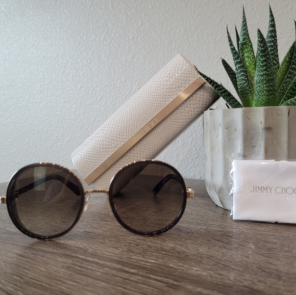 Jimmy Choo sunglasses Andi/s - Picture 15 of 16